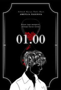 Image of 01 : 00