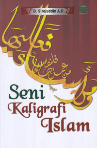 Seni kaligrafi Islam