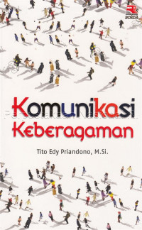 Image of Komunikasi keberagaman