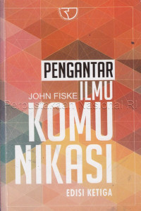 Image of Pengantar Ilmu Komunikasi