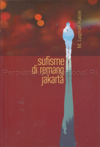 Image of Sufisme di Remang Jakarta