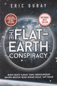 The Flat-Earth Conspiracy