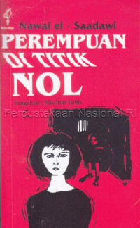 Perempuan di titik nol