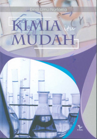 Image of Kimia itu mudah