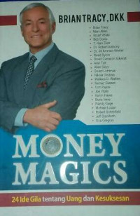 Image of Money Magics