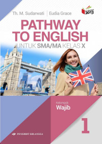 Image of Pathway to English SMA X Wajib