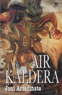 Image of Kaldera Kata