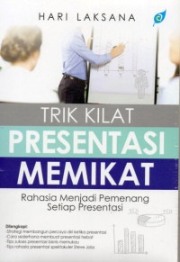 Image of Trik Kilat Presentasi Memikat