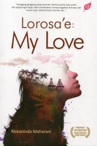 Image of Lorosa'e : My Love