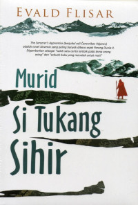 Image of Murid Si Tukang Sihir