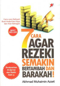 Image of 7 Cara Agar Rezeki Semakin Bertambah dan Barakah