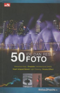 Image of 50 Ide dan Resep Foto