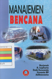 Image of Manajemen Bencana