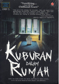 Kuburan Dalam Rumah