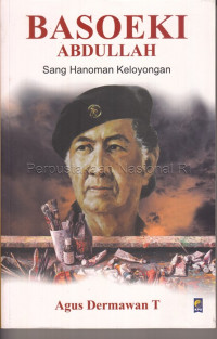 Image of Basoeki Abdullah : Sang Hanoman keloyongan