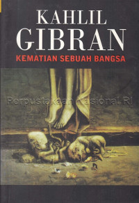 Kematian Sebuah Bangsa