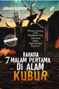 Rahasia 7 Malam Pertama di Alam Kubur