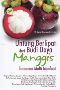 Image of Untung Berlipat dari Budi Daya Manggis