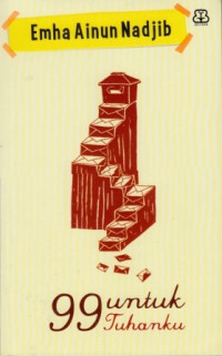 Image of 99 Untuk Tuhanku