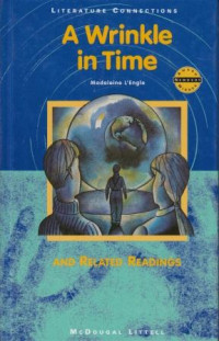 Image of A Wrinkle in Time