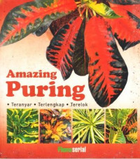 Image of Amazing puring
