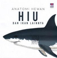 Image of Anatomi Hewan: Hiu dan Ikan Lainnya