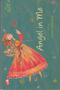 Image of Angel In Me