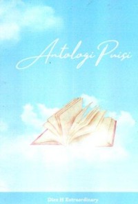 Image of Antologi Puisi (Diez H Extraordinary)