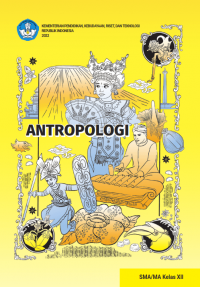 Image of Antropologi untuk SMA/MA Kelas XII Kurikulum Merdeka