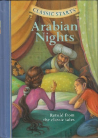 Image of Arabian Nights