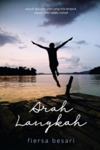 Image of Arah Langkah
