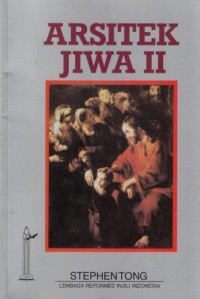 Image of Arsitek Jiwa II