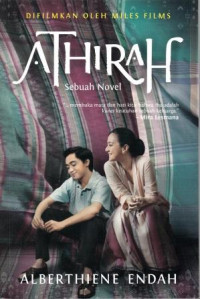 Image of Athirah