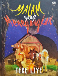 Image of Malam yang Menegangkan