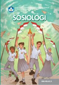 Image of Sosiologi untuk SMA Kelas XI Kurikulum Merdeka