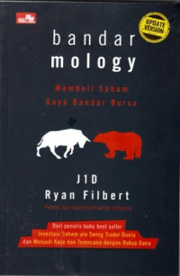 Image of Bandar Mology Membeli Saham Gaya Bandar Bursa