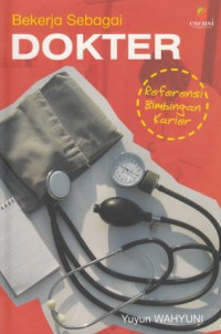 Image of Bekerja Sebagai Dokter