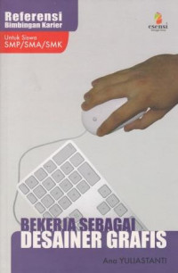 Image of Bekerja Sebagai Desainer Grafis