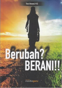 Berubah berani