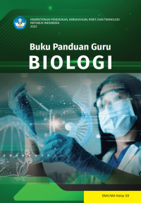 Image of Buku Panduan Guru Biologi untuk SMA/MA Kelas XII Kurikulum Merdeka