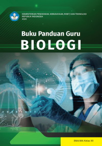 Buku Panduan Guru Biologi untuk SMA/MA Kelas XII Kurikulum Merdeka