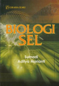 Image of Biologi Sel