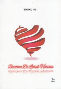 Image of Buatmu Di Lubuk Hatimu