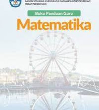 Buku Panduan Guru Matematika Untuk Kelas XI Kurikulum Merdeka