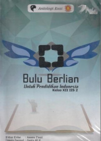 Image of Bulu Berlian Untuk Pendidikan Indonesia