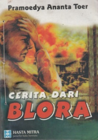 Image of Cerita dari Blora : kumpulan cerita pendek