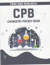 Image of CPB: Chemistry Pocket Book