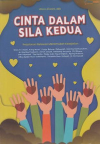 Image of Cinta Dalam Sila Kedua