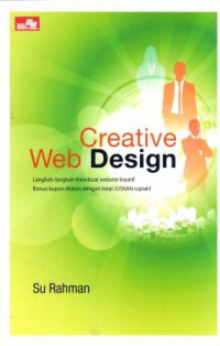 Image of Creative Web Design