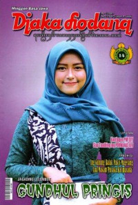 Image of Djaka Lodang, Setu Kliwon, No, 14, 31 Agustus 2024 Taun LIII